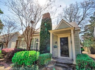 621 Ratcliff St, Shreveport, LA 71104