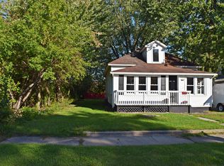 108 N Gay St, Scottville, MI 49454