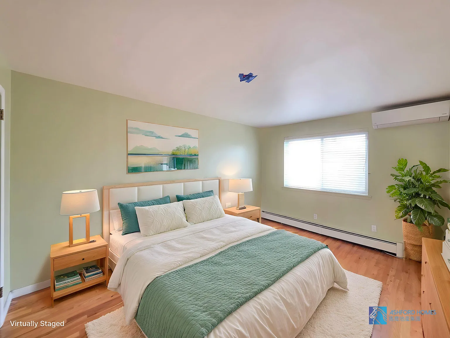 2 bed, 960 sqft, $2,700 — Photo 4