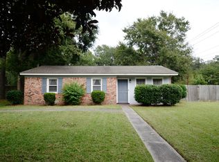 1338 Jeffords St, Charleston, SC 29412