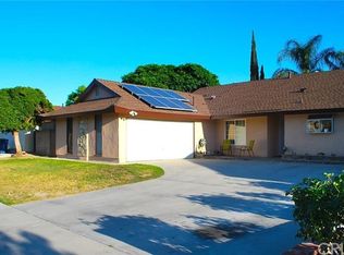 20454 Cedarcreek St, Santa Clarita, CA 91351