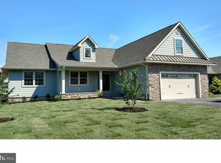 34911 Preserve Ln, Dagsboro, DE 19939