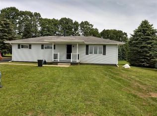 549 Harmony Baptist Rd, New Castle, PA 16101