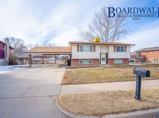 2271 N 1250 W, Clinton, UT 84015