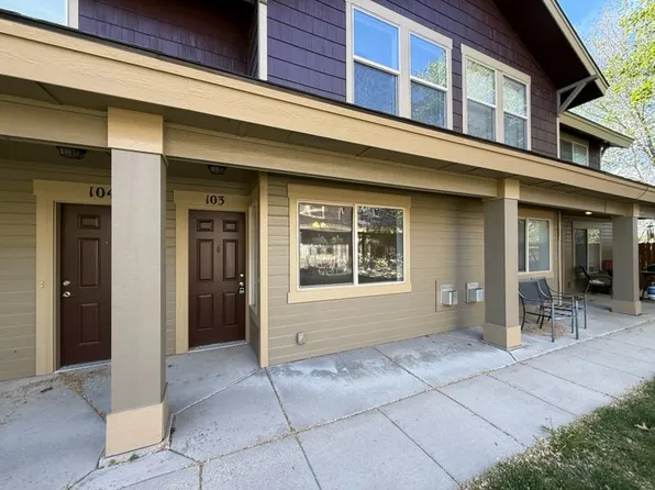 9986 W Rosecroft Ct Unit 101, Boise, ID 83704