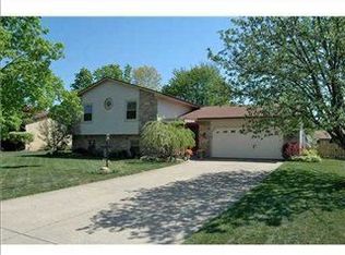51666 Trowbridge Ln, South Bend, IN 46637