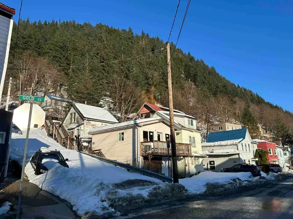 411 3rd St #235, Juneau, AK 99801