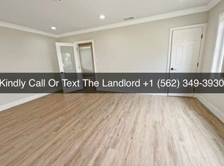 7156 E Wardlow Rd, Long Beach, CA 90808