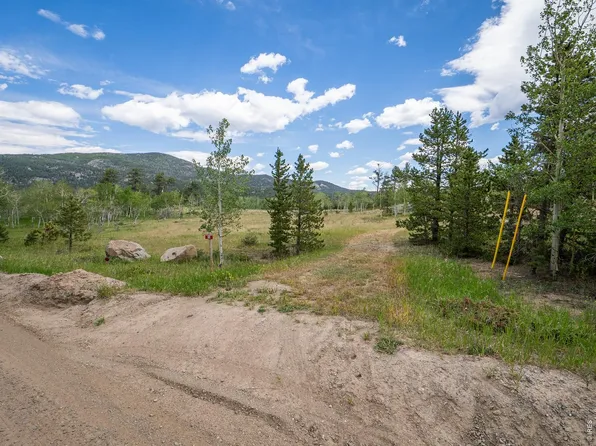 22 Tami Rd, Red Feather Lakes, CO 80545