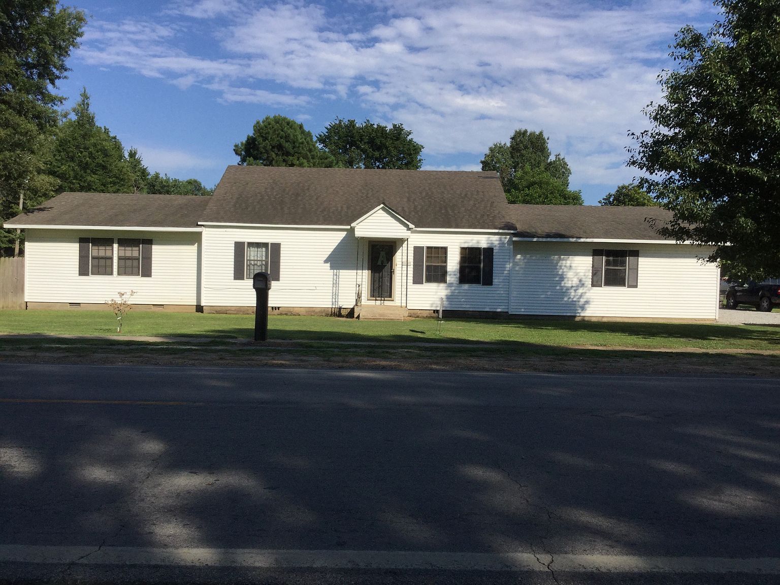 660 Main St, Knobel, AR 72435 Zillow