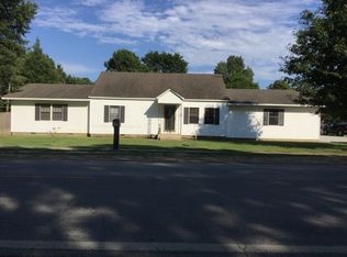 660 Main St, Knobel, AR 72435