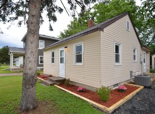 318 N Austin Ave, Litchfield, MN 55355