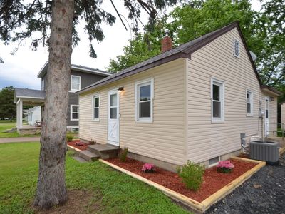 318 N Austin Ave, Litchfield, MN, 55355