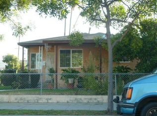 12608 York Ave, Hawthorne, CA 90250