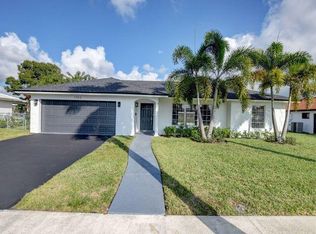 1333 SW 13th Pl, Boca Raton, FL 33486