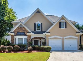 701 Arlington Ln SE, Smyrna, GA 30080