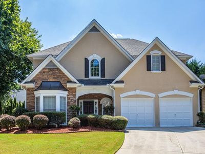 701 Arlington Ln SE, Smyrna, GA, 30080