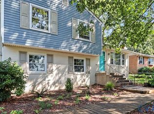 2425 Boissevain Rd, Henrico, VA 23229