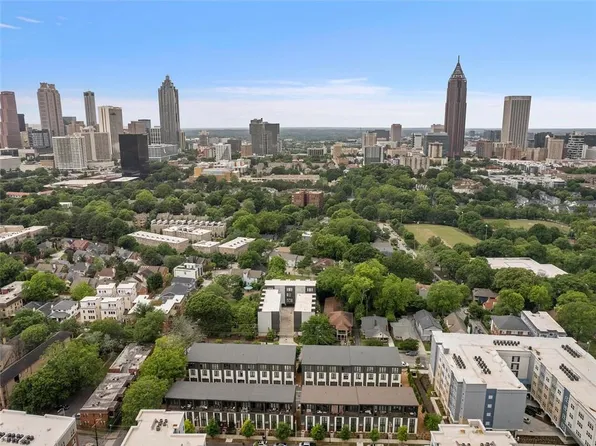 461 Parkway Dr NE, Atlanta, GA 30308