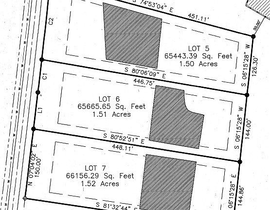 4th image of 1999 Rock Church Rd Lot 5