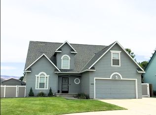 1711 Brandi Ter, Wenatchee, WA 98801