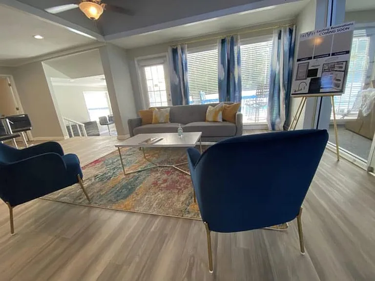 The Vue at St. Andrews — Photo 26