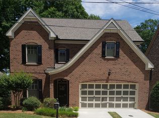 4305 Maner St SE, Smyrna, GA 30080