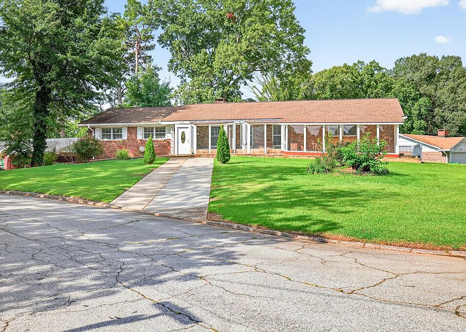 1st image of 3724 Chavers Pl