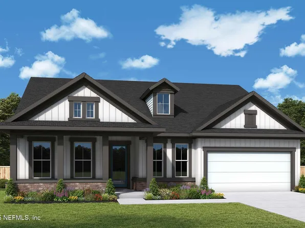 286 CANOPY FOREST Drive, St. Augustine, FL 32092