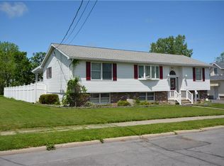 821 Davidson St, Watertown, NY 13601