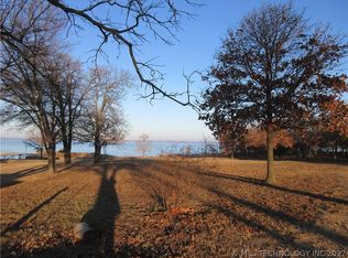 LOT 26 Lot 26 Point Avalon Bay Dr LOT 27, Eufaula, OK 74432