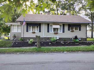 1002 E Calvert St, South Bend, IN 46613