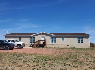 23 Louie Ln, Rozet, WY 82727