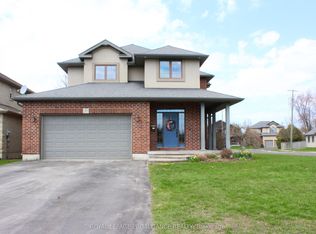 2 Meagher Pl, Belleville, ON K8P 0C1