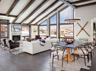 65 Wood Rd #517, Aspen, CO 81611