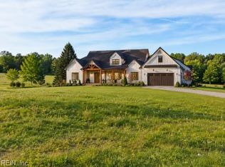 5294 Riverview Rd, Williamsburg, VA 23188