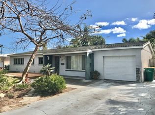 132 NE 3rd St, Satellite Beach, FL 32937