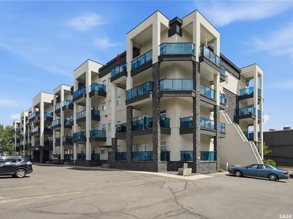 UNIT 201-423 Nelson ROAD, Saskatoon, SK S7S 1P2