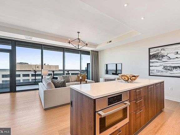 5th image of 1650 Silver Hill Dr Unit 1507