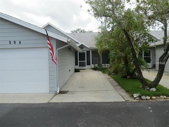 2nd image of 504 Chittingford Close