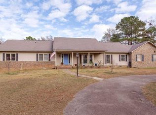 1540A Kellytown Rd #A, Lugoff, SC 29078