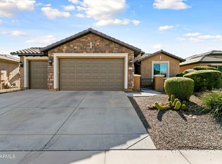 26223 W LOUISE Drive, Buckeye, AZ 85396