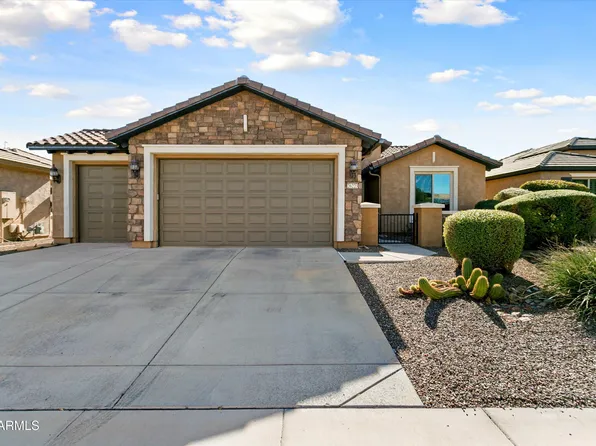 26223 W LOUISE Drive, Buckeye, AZ 85396