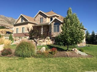 3534 N Elkview Dr, Eden, UT 84310