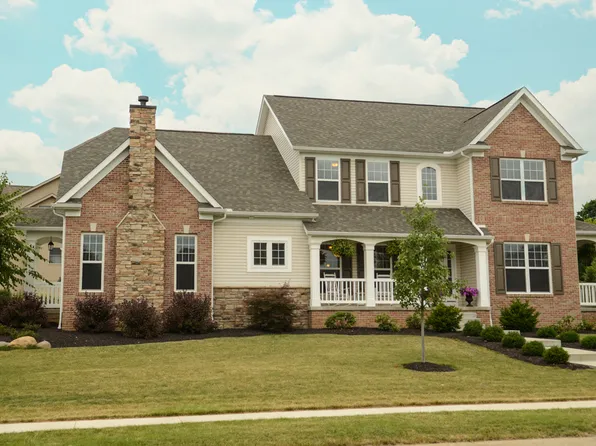 8591 Cauley Ave NW, North Canton, OH 44720