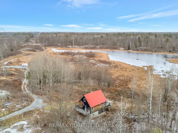 1340 Flinton Rd, Tweed, ON K0H 1P0