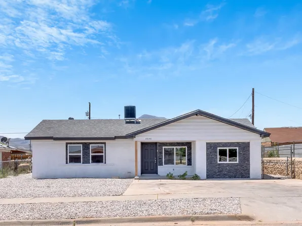 10141 Alcan St, El Paso, TX 79924