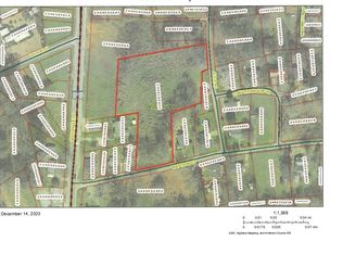 0 Mattison St, Williamston, SC 29697