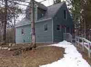 12713 Pine Ln, Bear lake, MI 49614