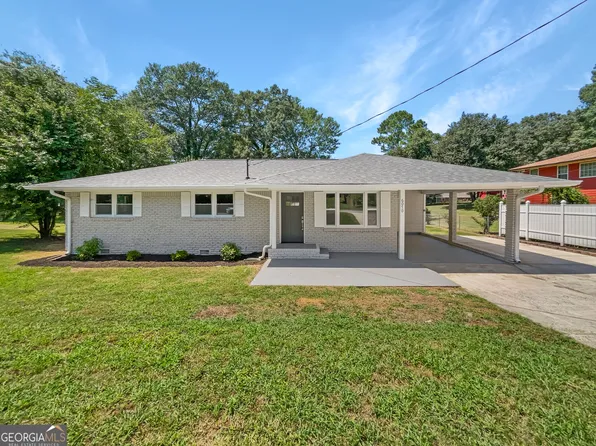 6070 Heritage Way SE, Mableton, GA 30126